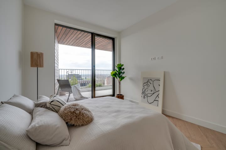 Foto 31 van Hoola van Nootenstraat 358