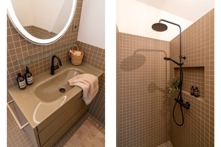 Foto 35 van Hoola van Nootenstraat 358