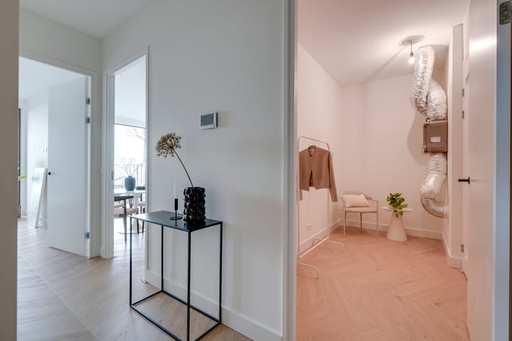 Foto 38 van Hoola van Nootenstraat 358