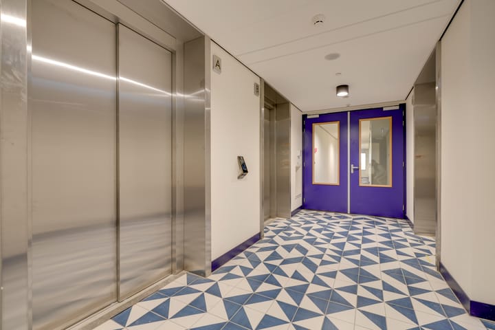 Foto 40 van Hoola van Nootenstraat 358