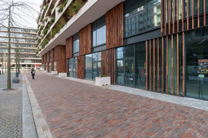 Foto 43 van Hoola van Nootenstraat 358