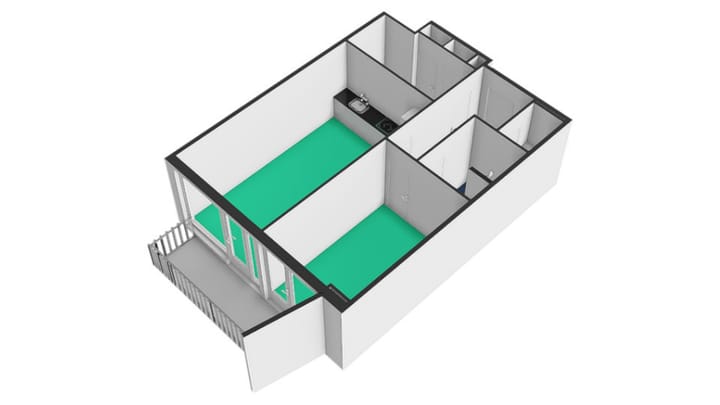 Foto 45 van Hoola van Nootenstraat 358