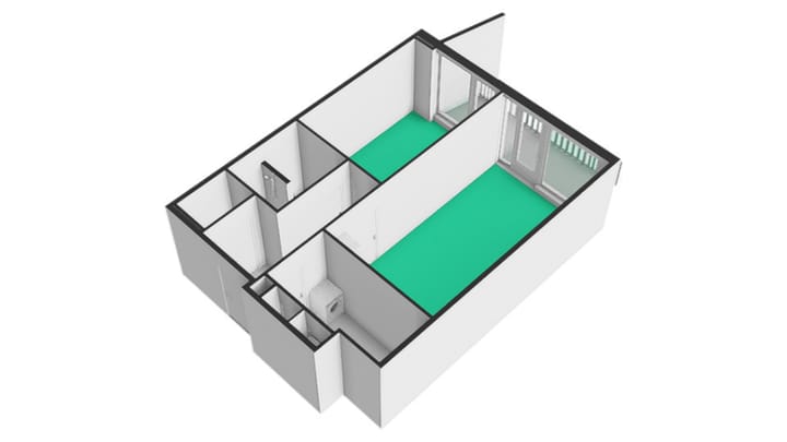 Foto 46 van Hoola van Nootenstraat 358