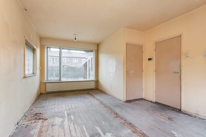 Foto 2 van Rossinistraat 4