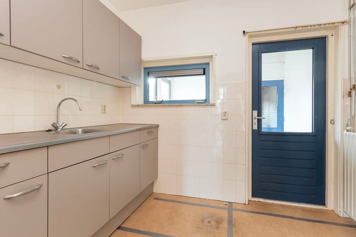 Foto 3 van Rossinistraat 4