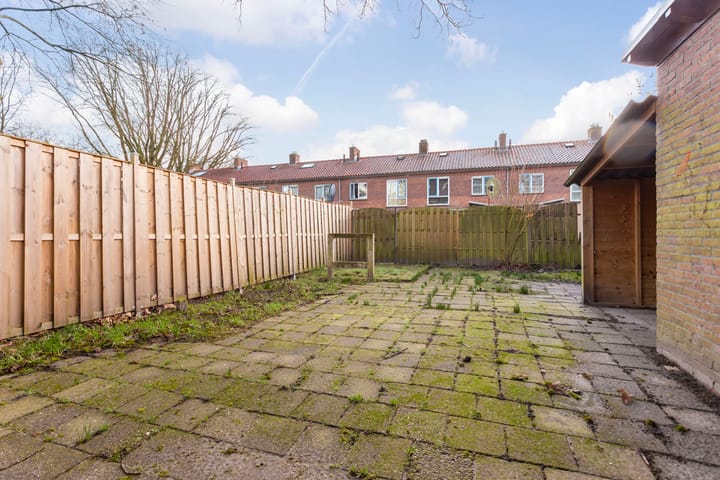 Foto 5 van Rossinistraat 4