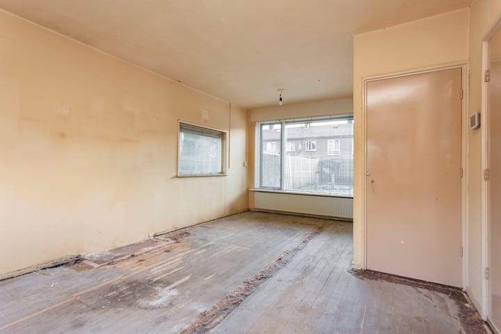 Foto 6 van Rossinistraat 4