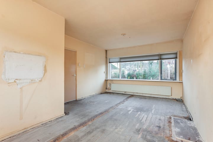 Foto 7 van Rossinistraat 4