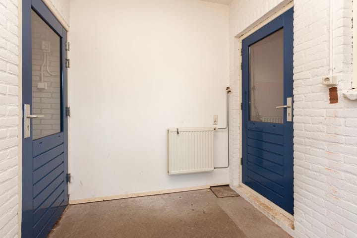 Foto 10 van Rossinistraat 4