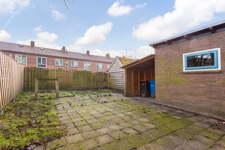 Foto 12 van Rossinistraat 4