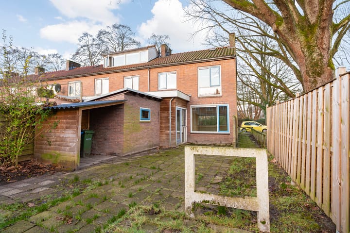 Foto 13 van Rossinistraat 4