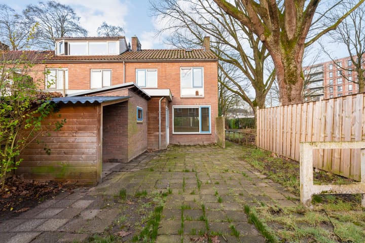 Foto 14 van Rossinistraat 4