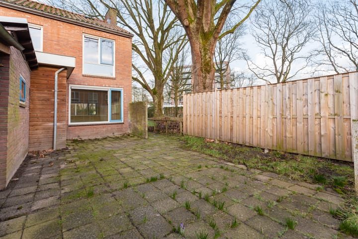 Foto 15 van Rossinistraat 4