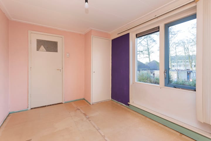 Foto 24 van Rossinistraat 4