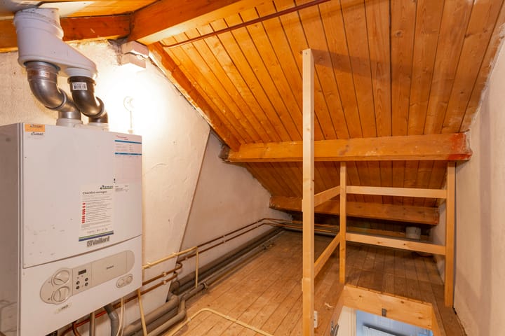 Foto 27 van Rossinistraat 4