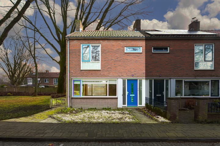 Foto 30 van Rossinistraat 4