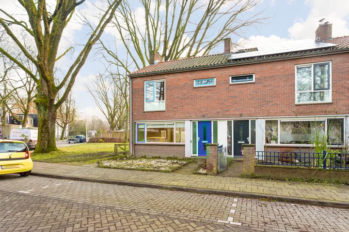 Foto 31 van Rossinistraat 4