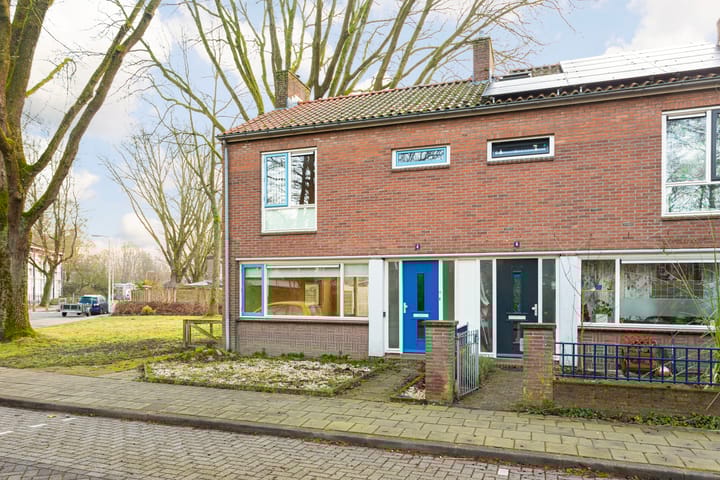 Foto 33 van Rossinistraat 4