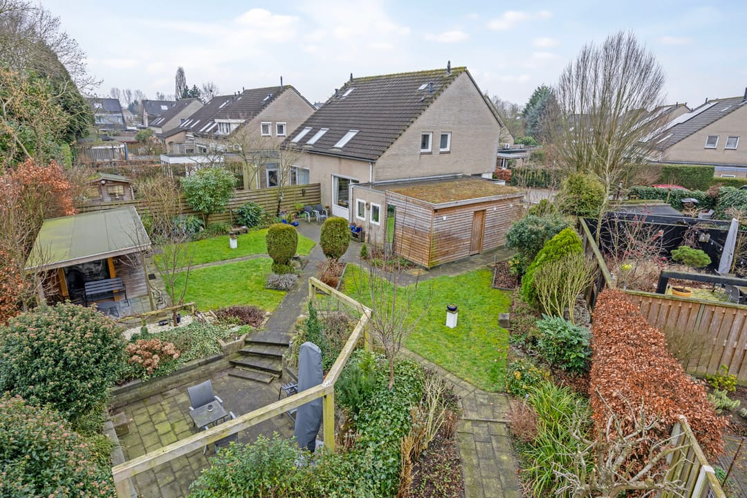 Photo 1 of Elvis Presleystraat 15