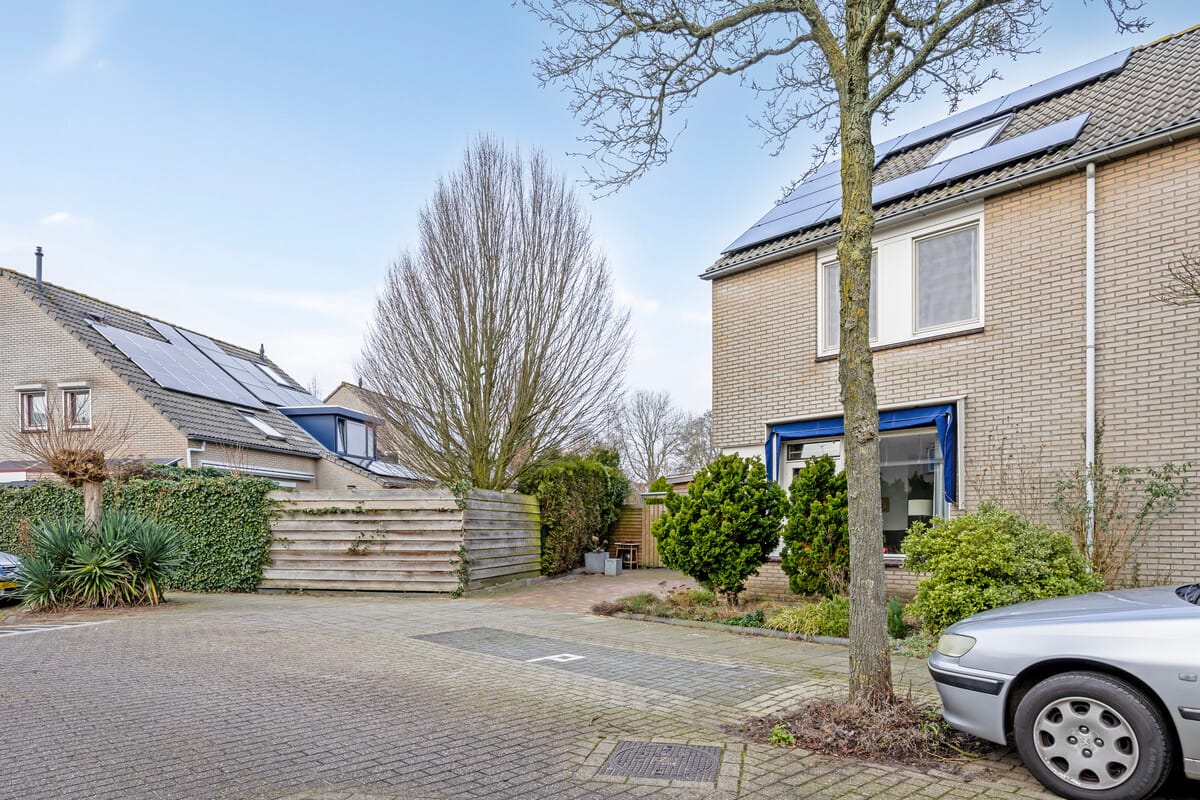 Photo 5 of Elvis Presleystraat 15