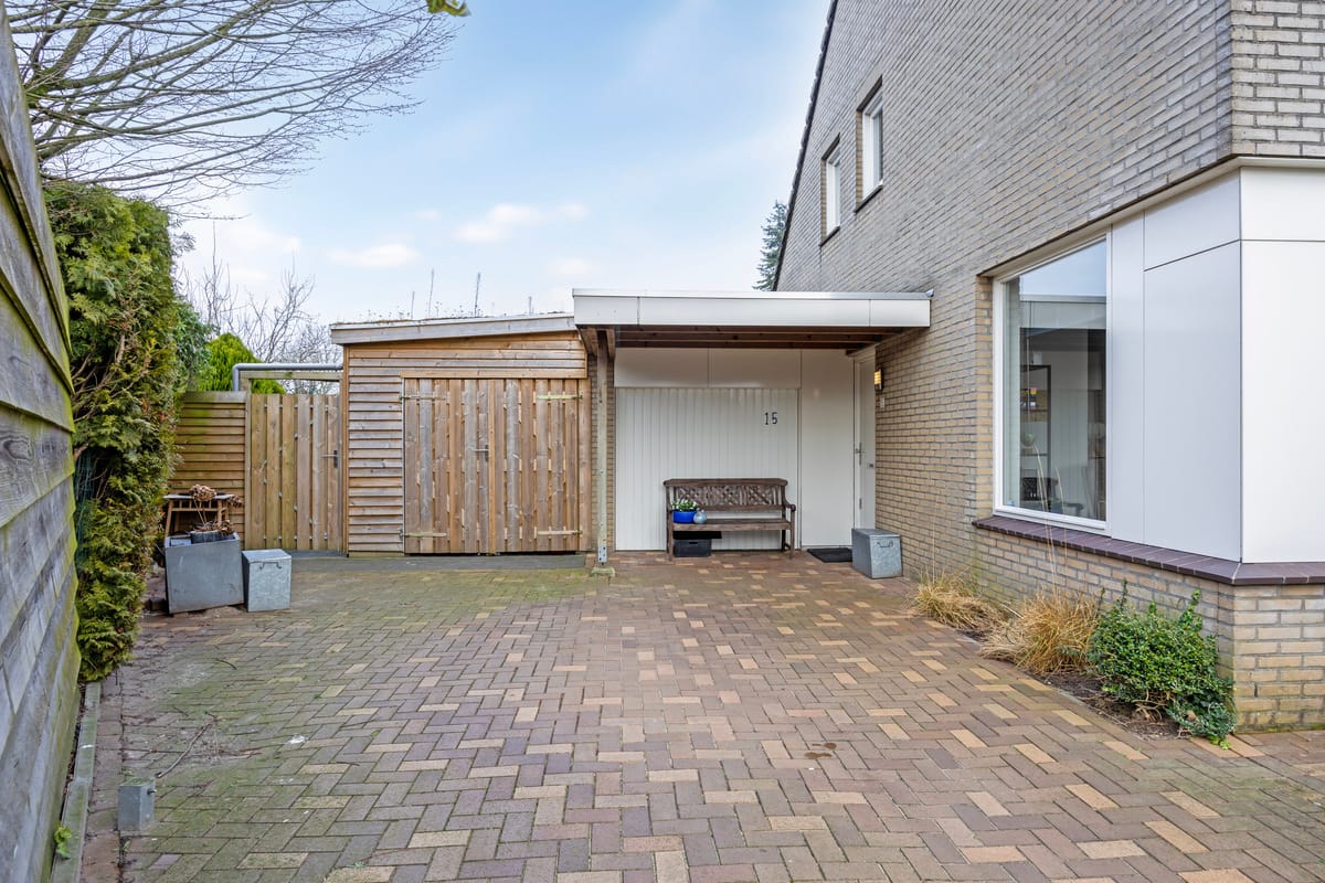 Photo 6 of Elvis Presleystraat 15