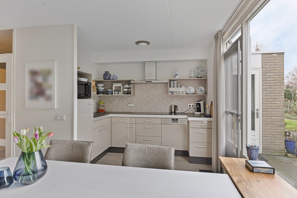 Photo 3 of Elvis Presleystraat 15