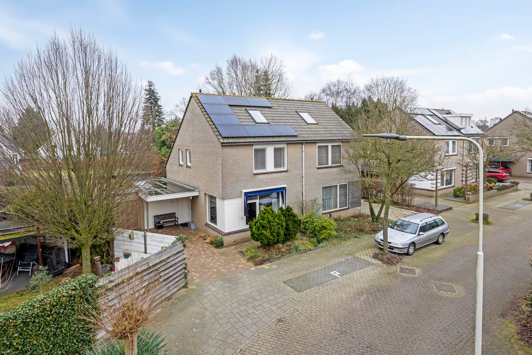 Photo 7 of Elvis Presleystraat 15