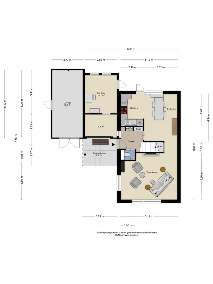 Foto 8 van Elvis Presleystraat 15