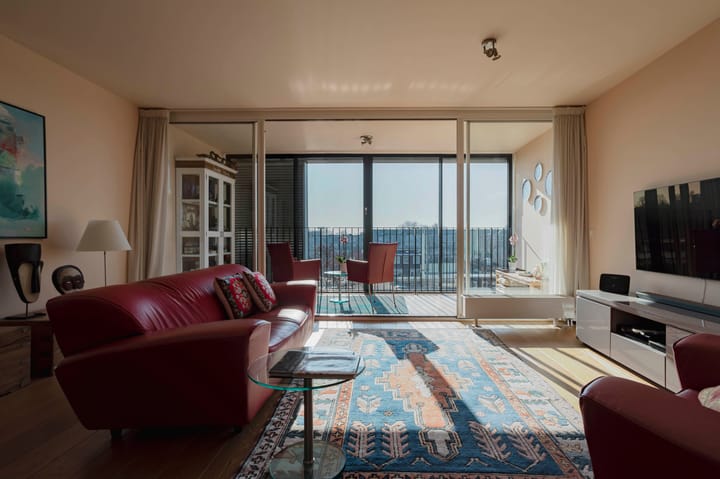 Foto 3 van Cruquiuskade 187