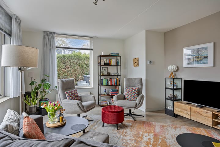 Foto 10 van Elvis Presleystraat 15