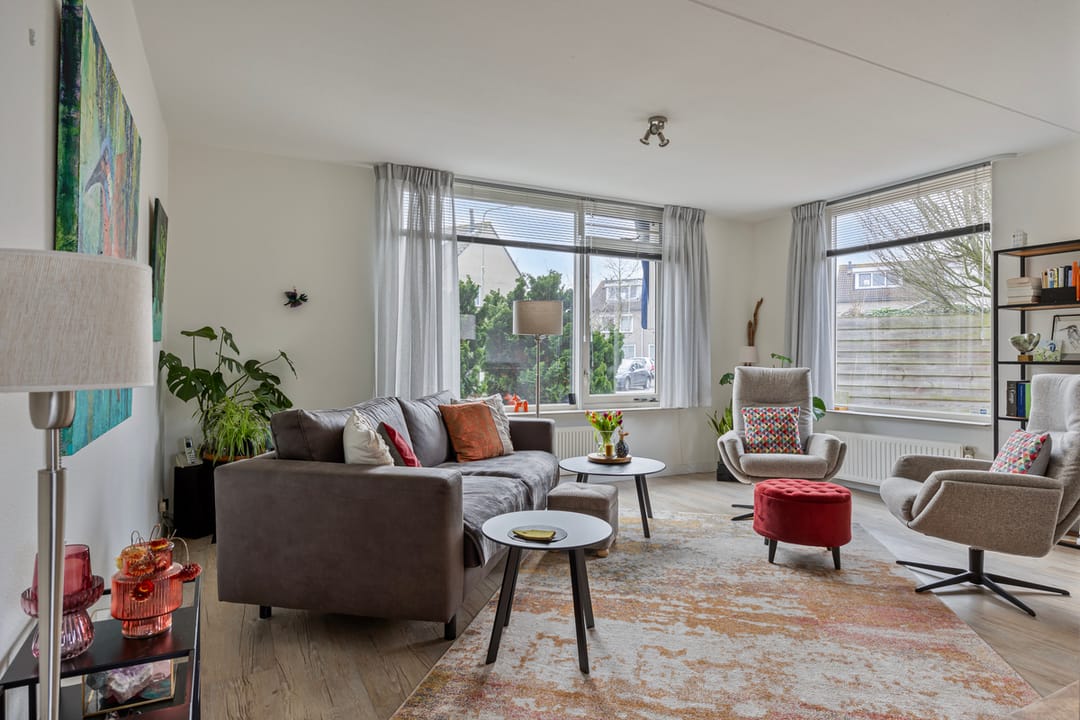 Photo 11 of Elvis Presleystraat 15