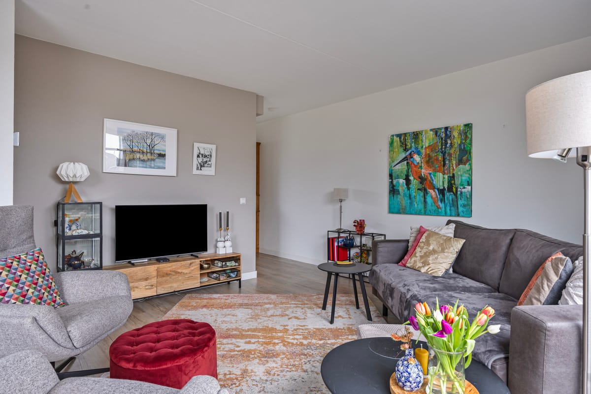 Photo 12 of Elvis Presleystraat 15