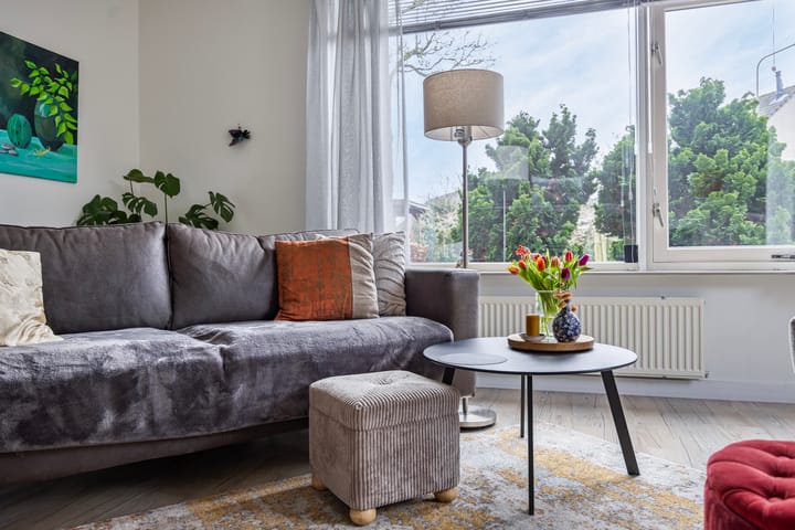 Foto 13 van Elvis Presleystraat 15