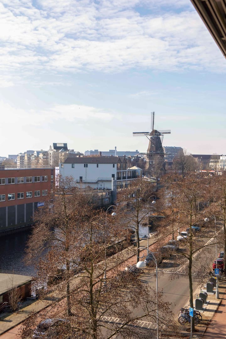 Foto 6 van Cruquiuskade 187