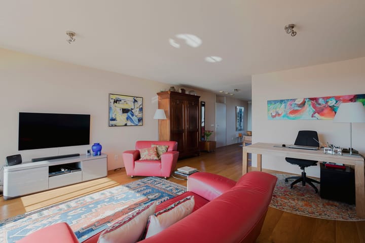 Foto 7 van Cruquiuskade 187