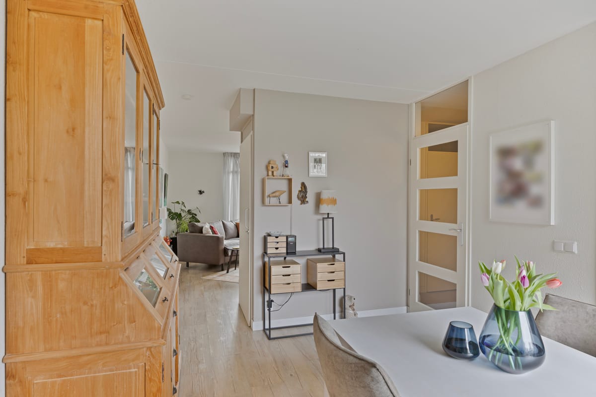 Photo 15 of Elvis Presleystraat 15