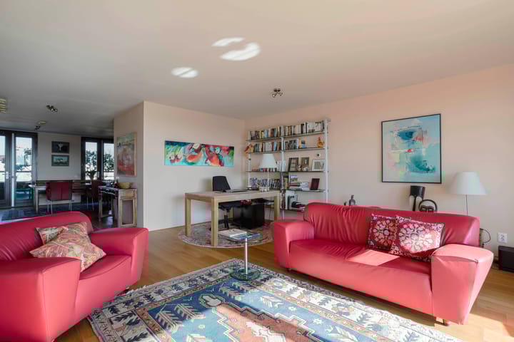 Foto 8 van Cruquiuskade 187