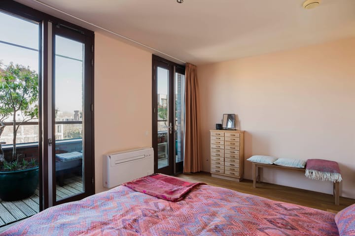 Foto 14 van Cruquiuskade 187