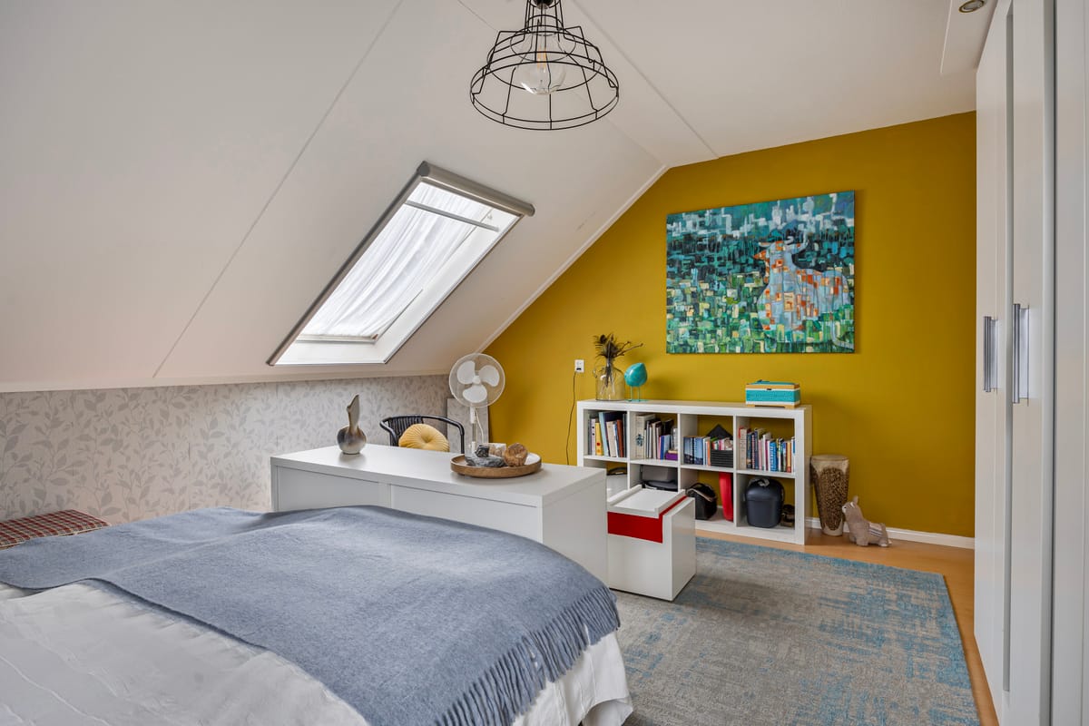 Photo 25 of Elvis Presleystraat 15