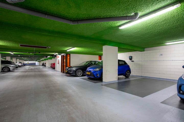 Foto 18 van Cruquiuskade 187