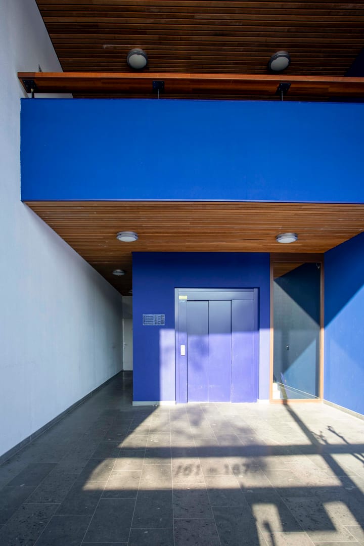 Foto 19 van Cruquiuskade 187