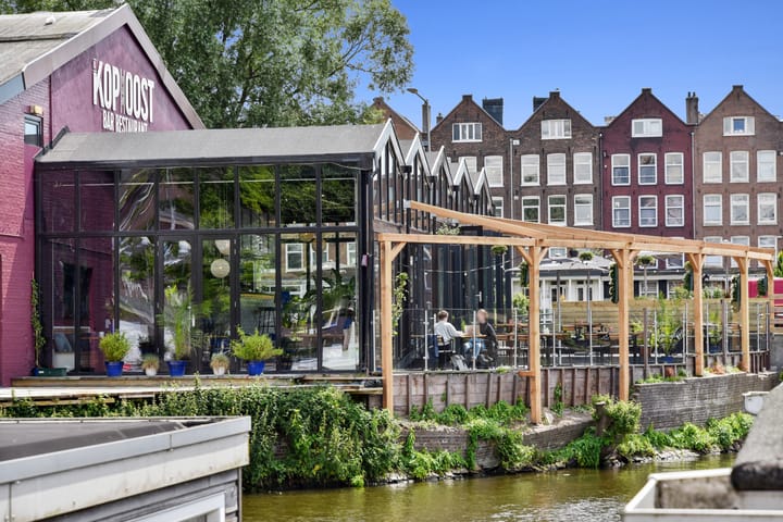 Foto 22 van Cruquiuskade 187