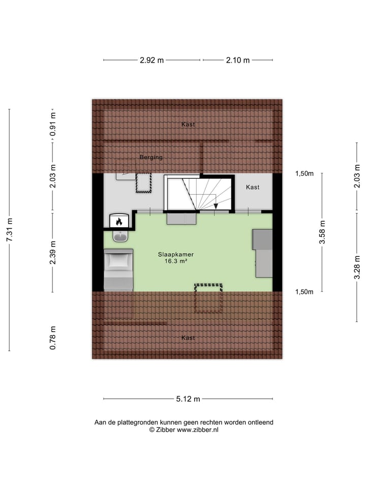 Foto 32 van Elvis Presleystraat 15