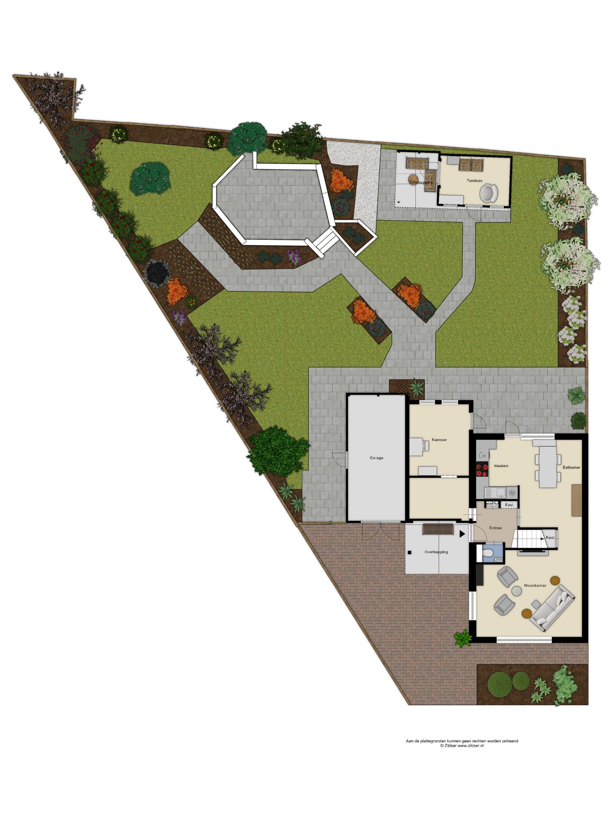 Photo 36 of Elvis Presleystraat 15