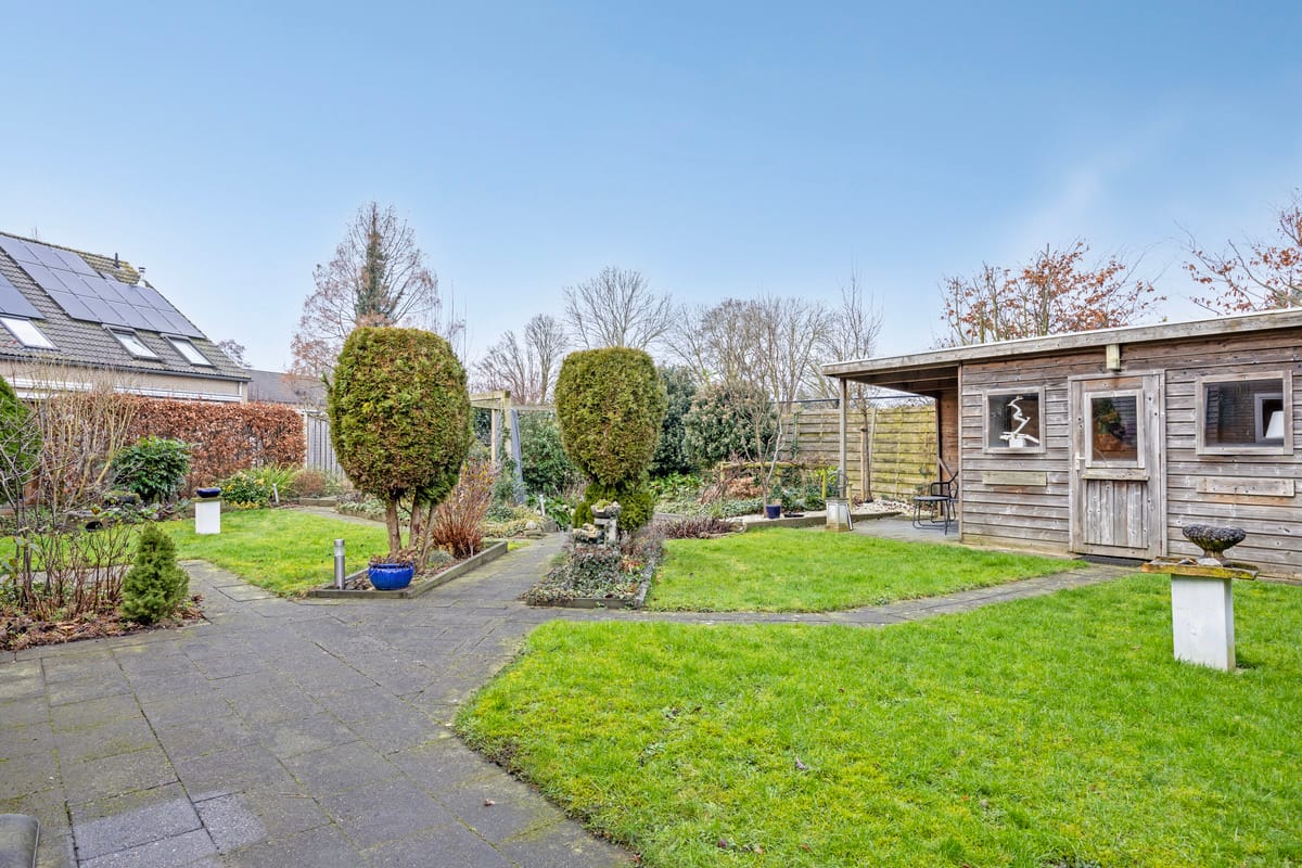 Photo 39 of Elvis Presleystraat 15