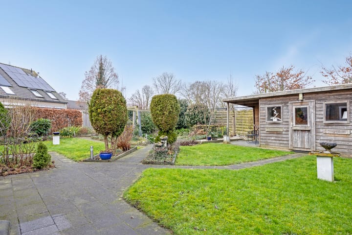 Foto 39 van Elvis Presleystraat 15