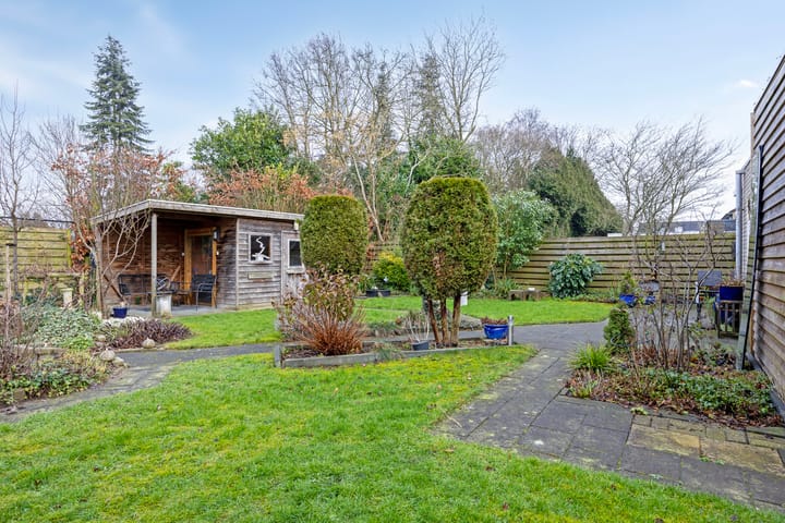 Foto 41 van Elvis Presleystraat 15