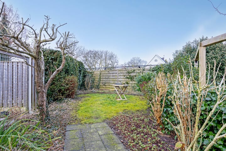 Foto 42 van Elvis Presleystraat 15