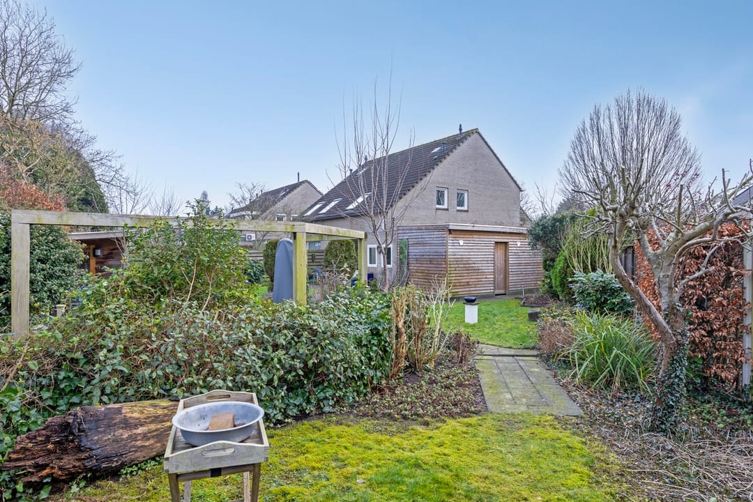 Photo 43 of Elvis Presleystraat 15