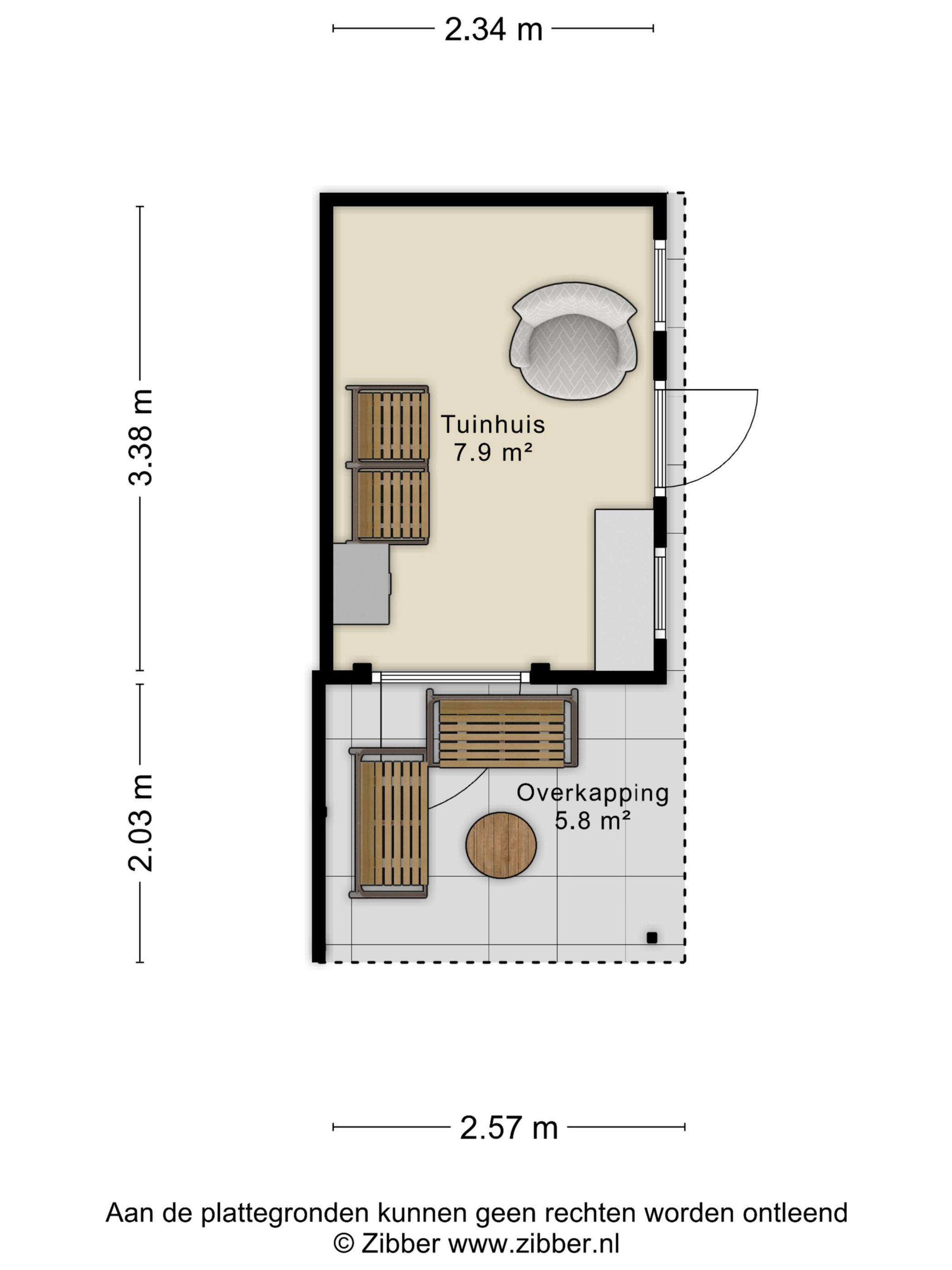 Photo 45 of Elvis Presleystraat 15